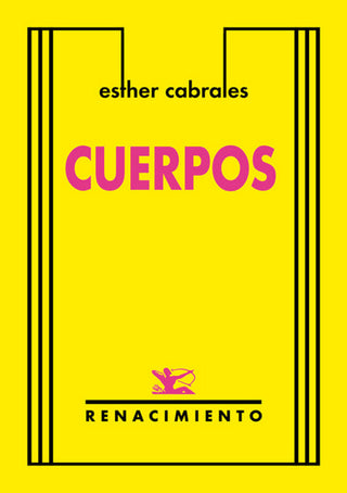 Cuerpos Libro