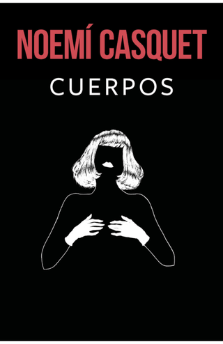 Cuerpos Libro