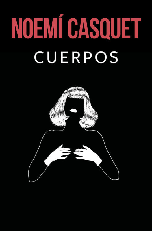 Cuerpos Libro