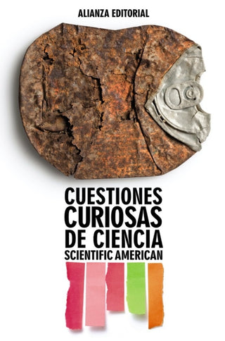 Cuestiones Curiosas De Ciencia Libro