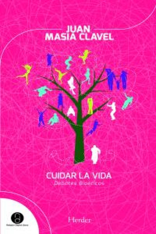 Cuidar La Vida Libro
