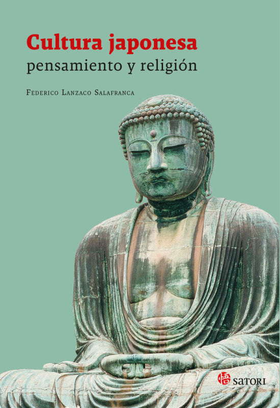 Cultura Japonesa: Pensamiento Y Religion Libro