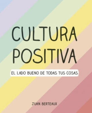Cultura Positiva Libro