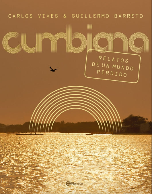 Cumbiana Libro