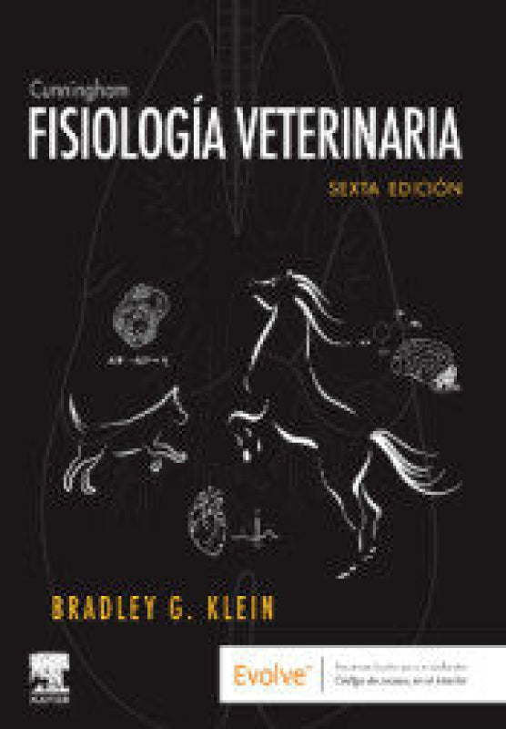 Cunningham. Fisiología Veterinaria (6ª Ed.) Libro