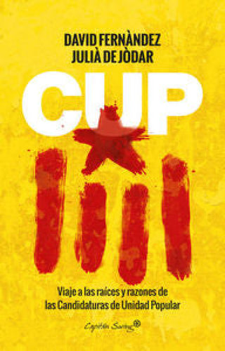 Cup Libro