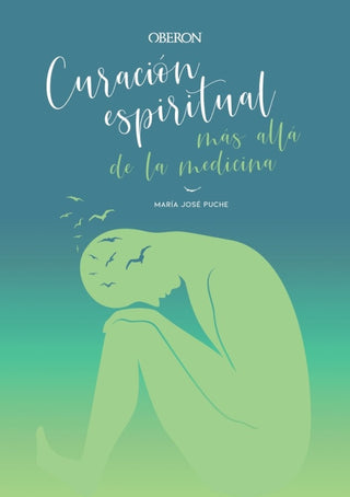 Curación Espiritual: Más Allá De La Medicina Libro