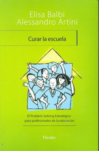 Curar La Escuela Libro