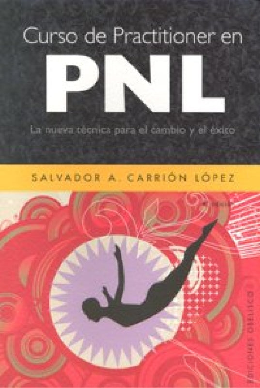 Curso De Practitioner En Pnl Libro