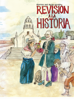 Revisión A La Historia