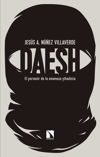 Dáesh Libro