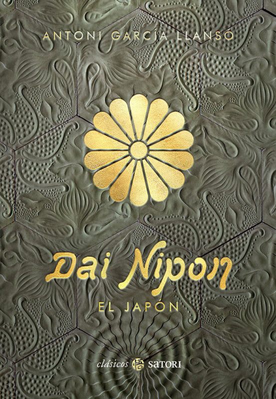 Dai Nipon. El Japon Libro