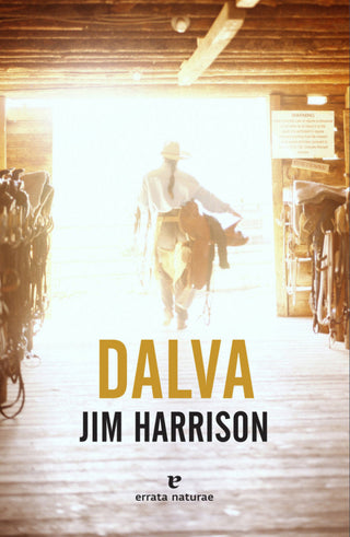 Dalva Libro