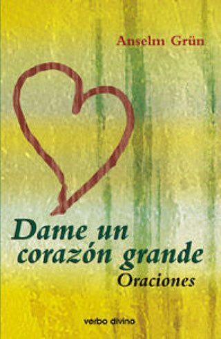 Dame Un Corazón Grande Libro
