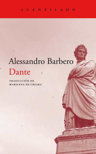 Dante Libro