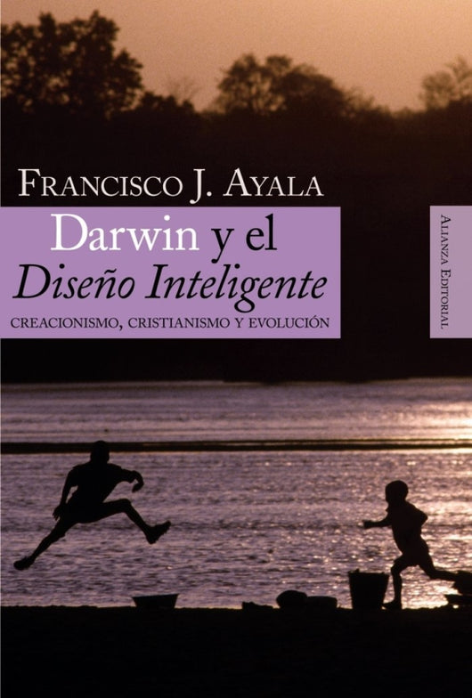 Darwin Y El Diseño Inteligente Libro