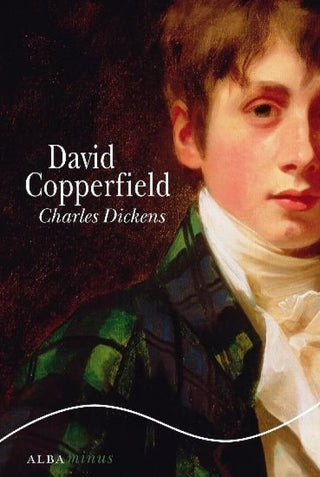 David Copperfield Libro
