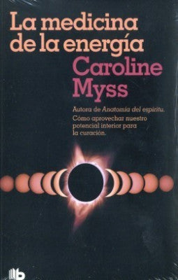 La Medicina De La Energia