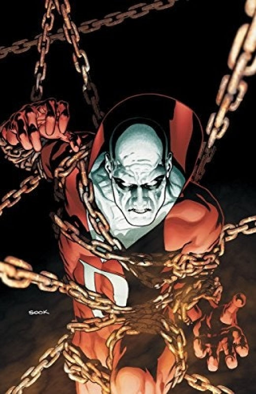 Dc Universe Presents Vol. 1 Featuring Deadman & Challengers Of The Unknown Libro