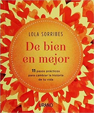De Bien En Mejor Libro