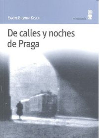 De Calles Y Noches De Praga Libro