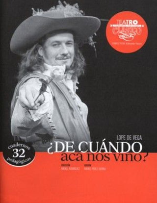 ¿de Cuándo Acá Nos Vino Libro