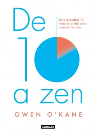 De Diez A Zen Libro