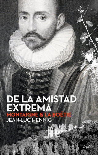 De La Amistad Extrema Libro
