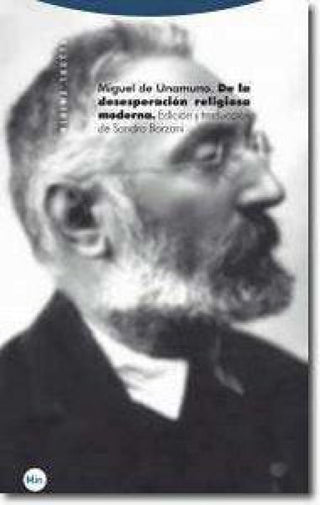 De La Desesperación Religiosa Moderna Libro