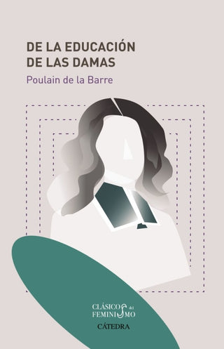 De La Educación De Las Damas Libro