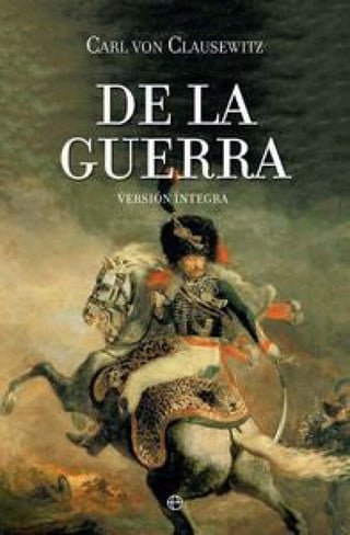 De La Guerra Libro