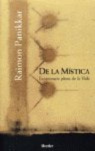 De La Mística Libro