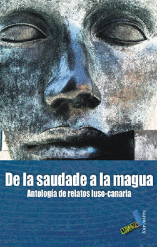 De La Saudade A Magua Libro