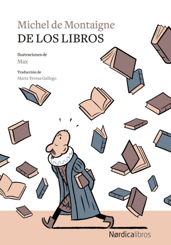 De Los Libros Libro