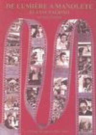 De Lumiere A Manolete Cine Taurino Libro