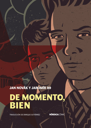 De Momento Bien Libro