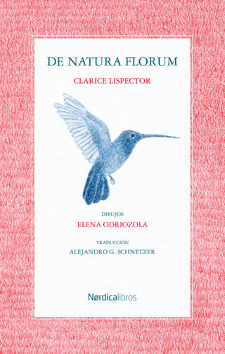 De Natura Florum Libro