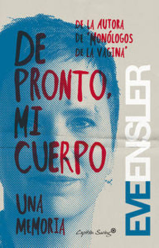 De Pronto Mi Cuerpo Libro