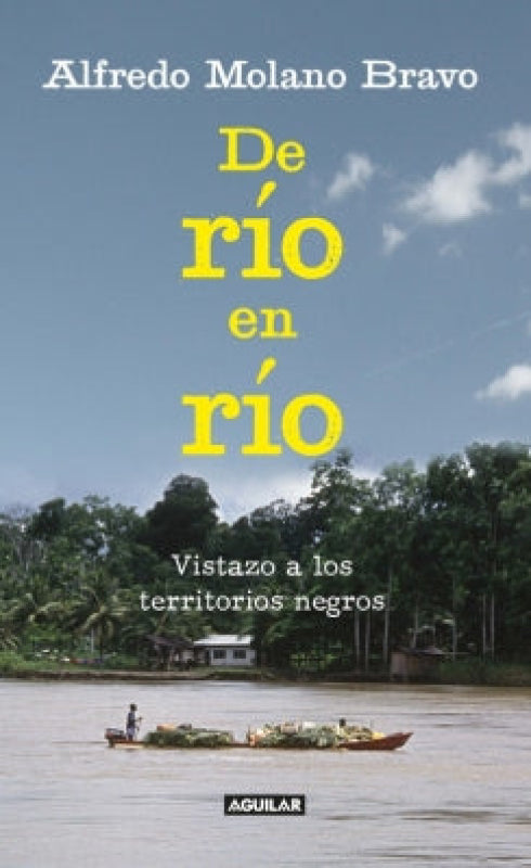 De Río En Libro