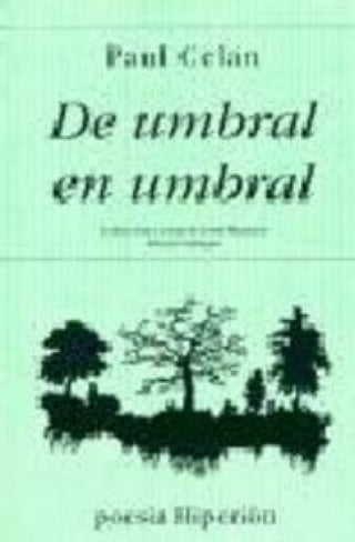De Umbral En Libro