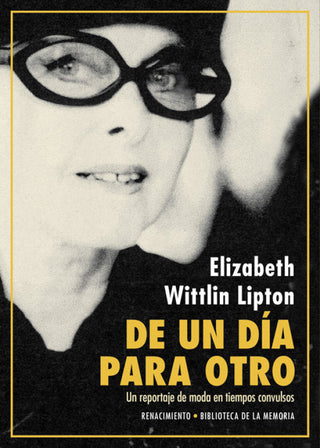 De Un Día Para Otro Libro