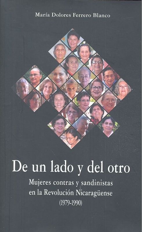 De Un Lado Y Del Otro Libro