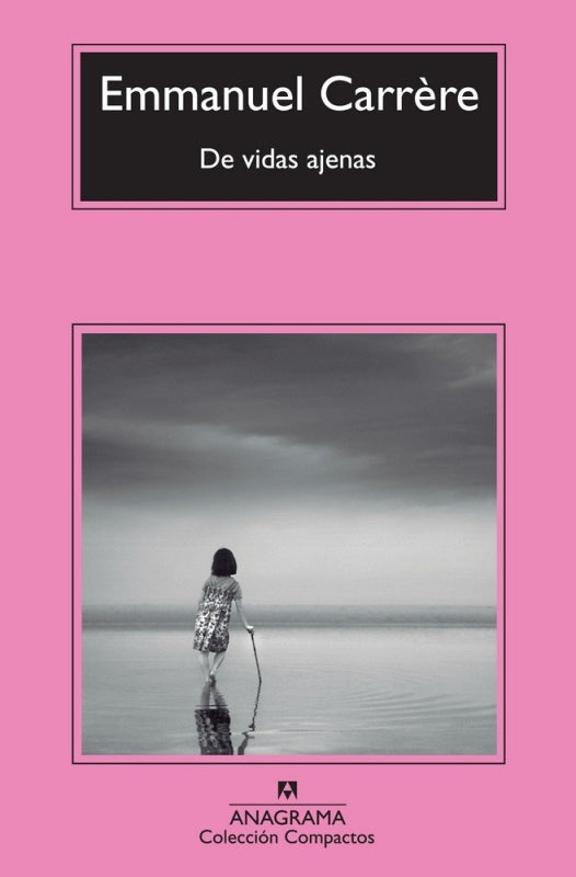 De Vidas Ajenas Libro