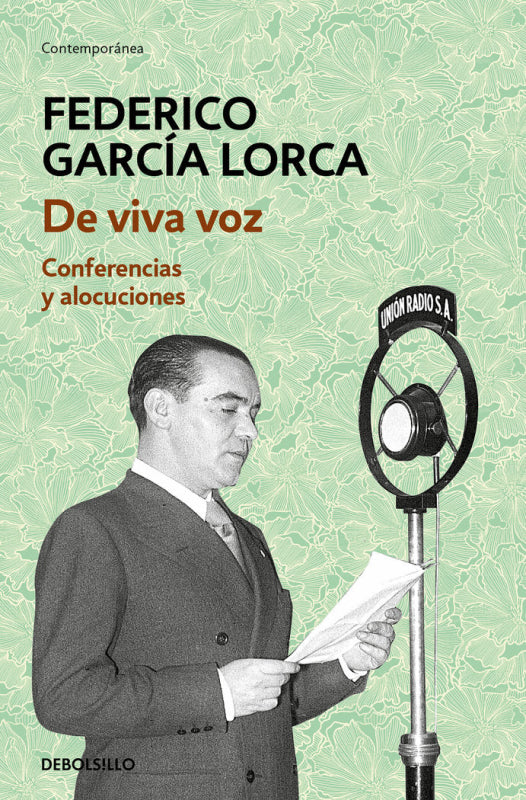 De Viva Voz Libro