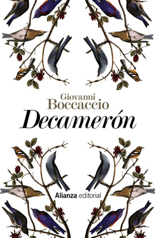 Decamerón Libro