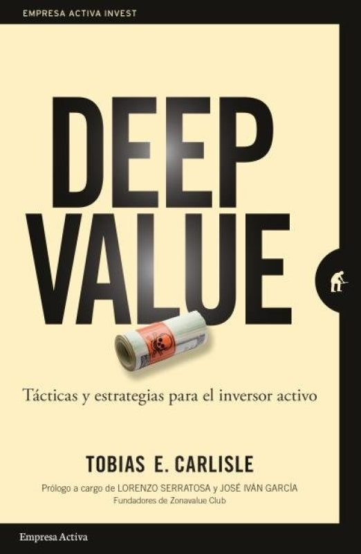 Deep Value Libro