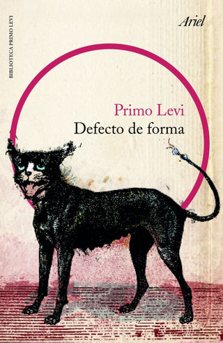 Defecto De Forma Libro
