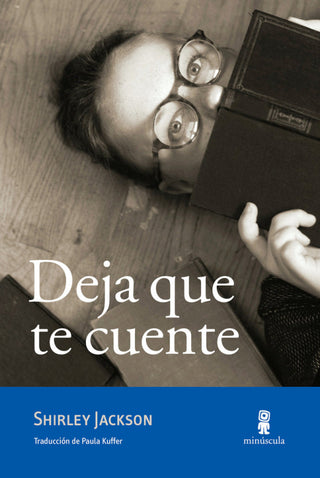 Deja Que Te Cuente Libro