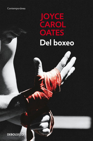 Del Boxeo Libro