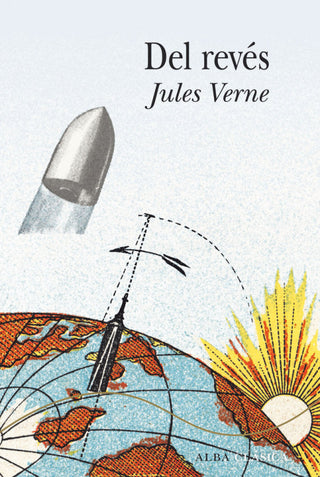 Del Revés Libro